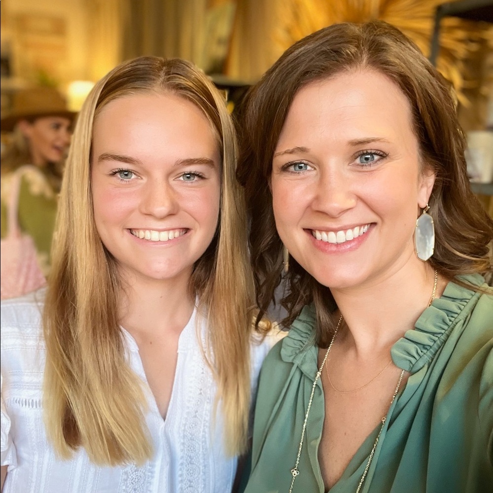 Meet your Posher, Marin